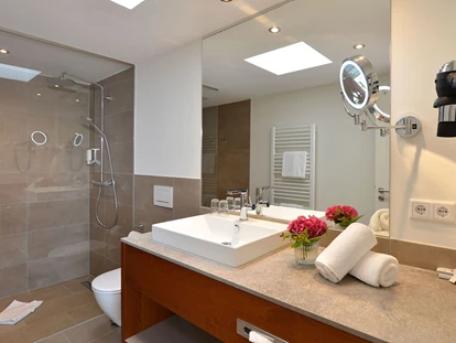 Wellnessurlaub - Hotel-Schwerpunkt: Wellness & Beauty - Westerkappeln - Hotel Drei Birken