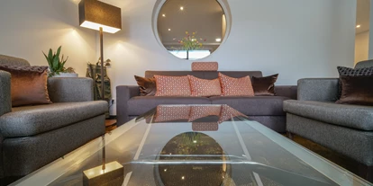 Wellnessurlaub - barrierefrei - Niedersachsen - Eingang/Lobby - Hotel Heidegrund