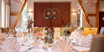 Wellnessurlaub - barrierefrei - Niedersachsen - Private Feiern - Hotel Heidegrund