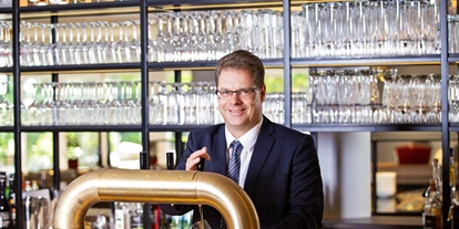 Wellnessurlaub - barrierefrei - Niedersachsen - Bar - Hotel Heidegrund