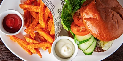 Wellnessurlaub - barrierefrei - Niedersachsen - Heidegrund Burger - Hotel Heidegrund