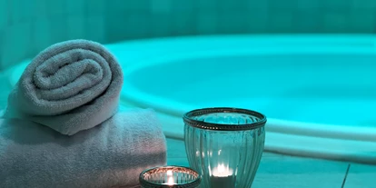 Wellnessurlaub - barrierefrei - Niedersachsen - Whirlpool - Hotel Heidegrund