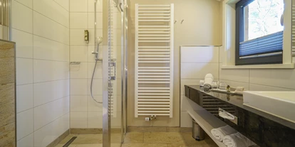 Wellnessurlaub - barrierefrei - Niedersachsen - Standard Doppelzimmer-Auszeit - Hotel Heidegrund