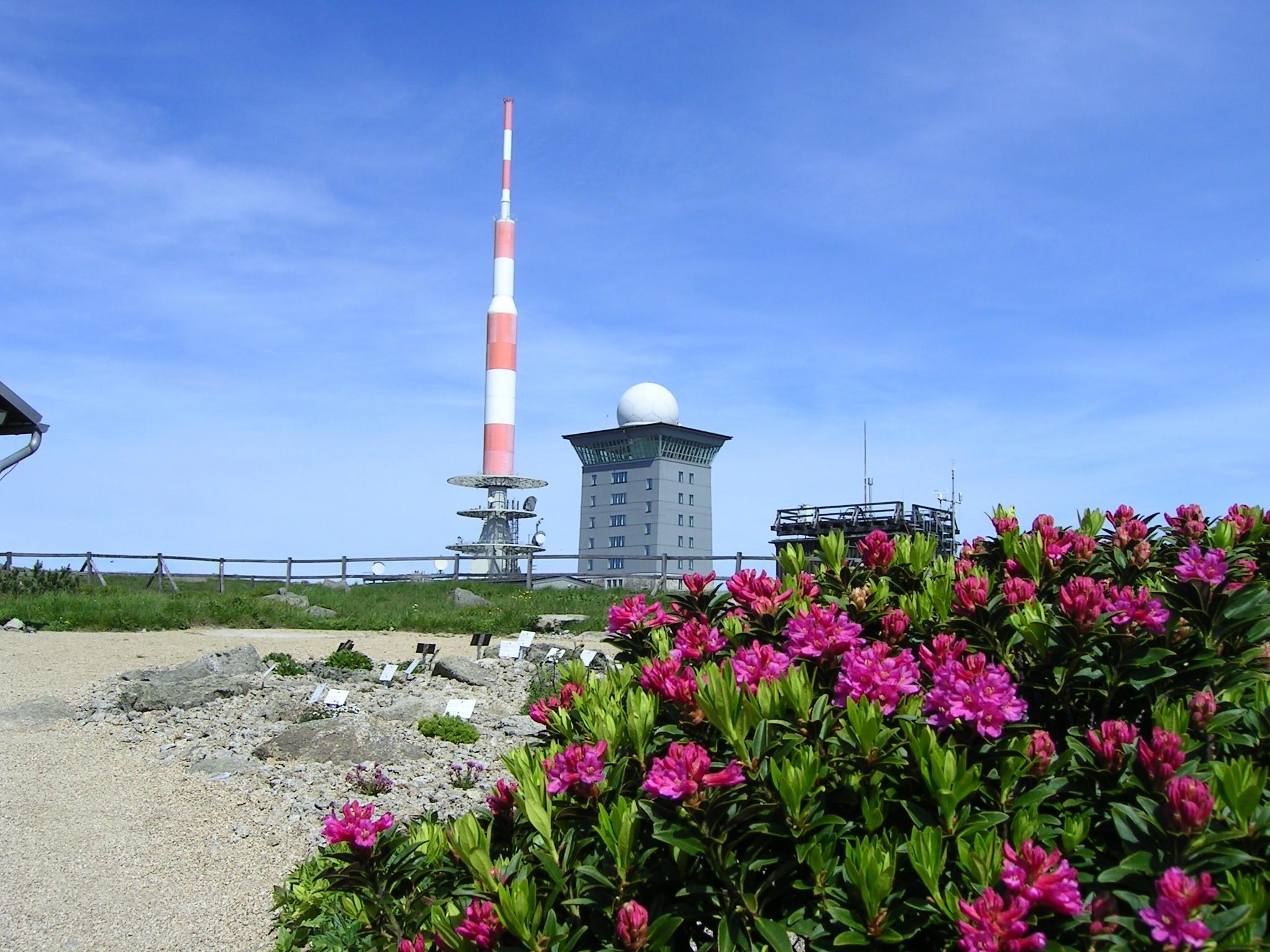 Hotel Romantischer Winkel - RoLigio® & Wellness Resort Ausflugsziele Der Brocken im Harz