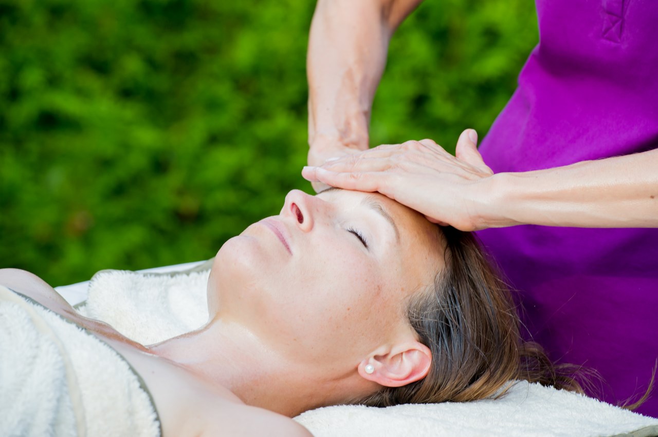 Hotel Romantischer Winkel - RoLigio® & Wellness Resort Behandlungen im Detail  Für Sie: RoLigio® Wunscherfüller