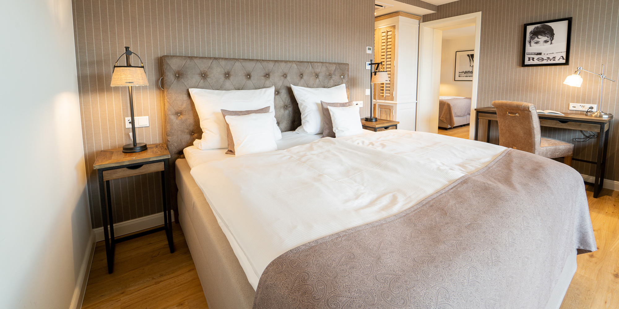 Wellnesshotel: Hotel Romantischer Winkel - RoLigio® & Wellness Resort