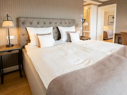 Wellnessurlaub - barrierefrei - Niedersachsen - Hotel Romantischer Winkel - RoLigio® & Wellness Resort