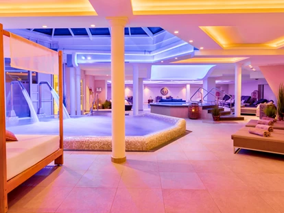 Wellnessurlaub - barrierefrei - Niedersachsen - Hotel Romantischer Winkel - RoLigio® & Wellness Resort