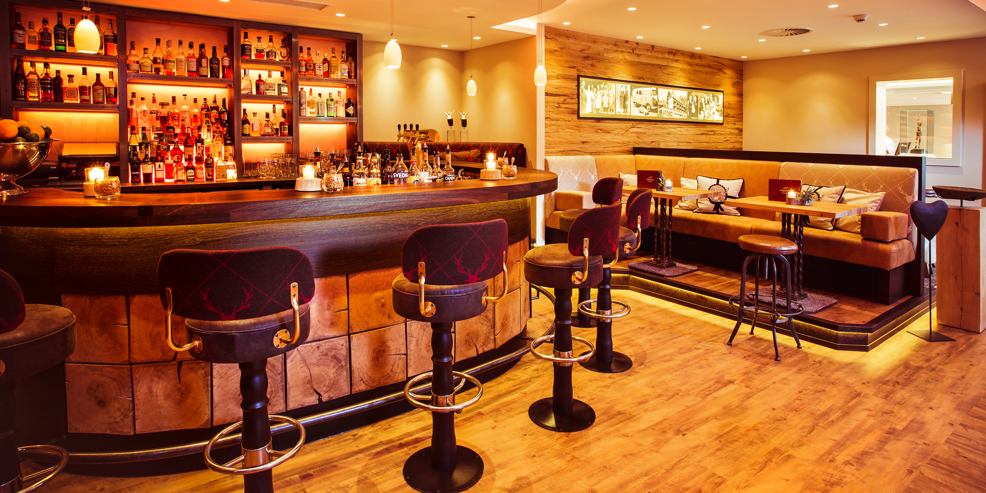 Wellnesshotel: Hotel Romantischer Winkel - RoLigio® & Wellness Resort