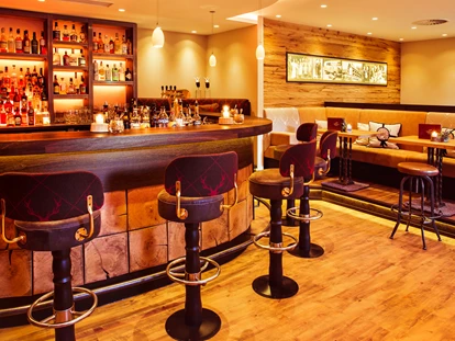 Wellnessurlaub - barrierefrei - Niedersachsen - Hotel Romantischer Winkel - RoLigio® & Wellness Resort