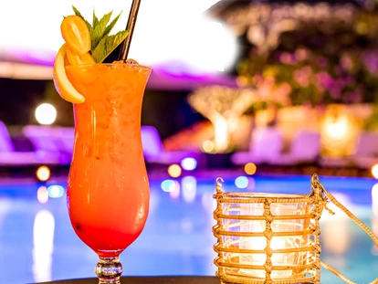Wellnessurlaub - barrierefrei - Niedersachsen - Hotel Romantischer Winkel - RoLigio® & Wellness Resort
