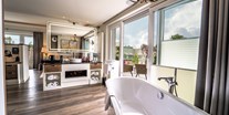 Wellnessurlaub - Finnische Sauna - Hotel Romantischer Winkel - RoLigio® & Wellness Resort