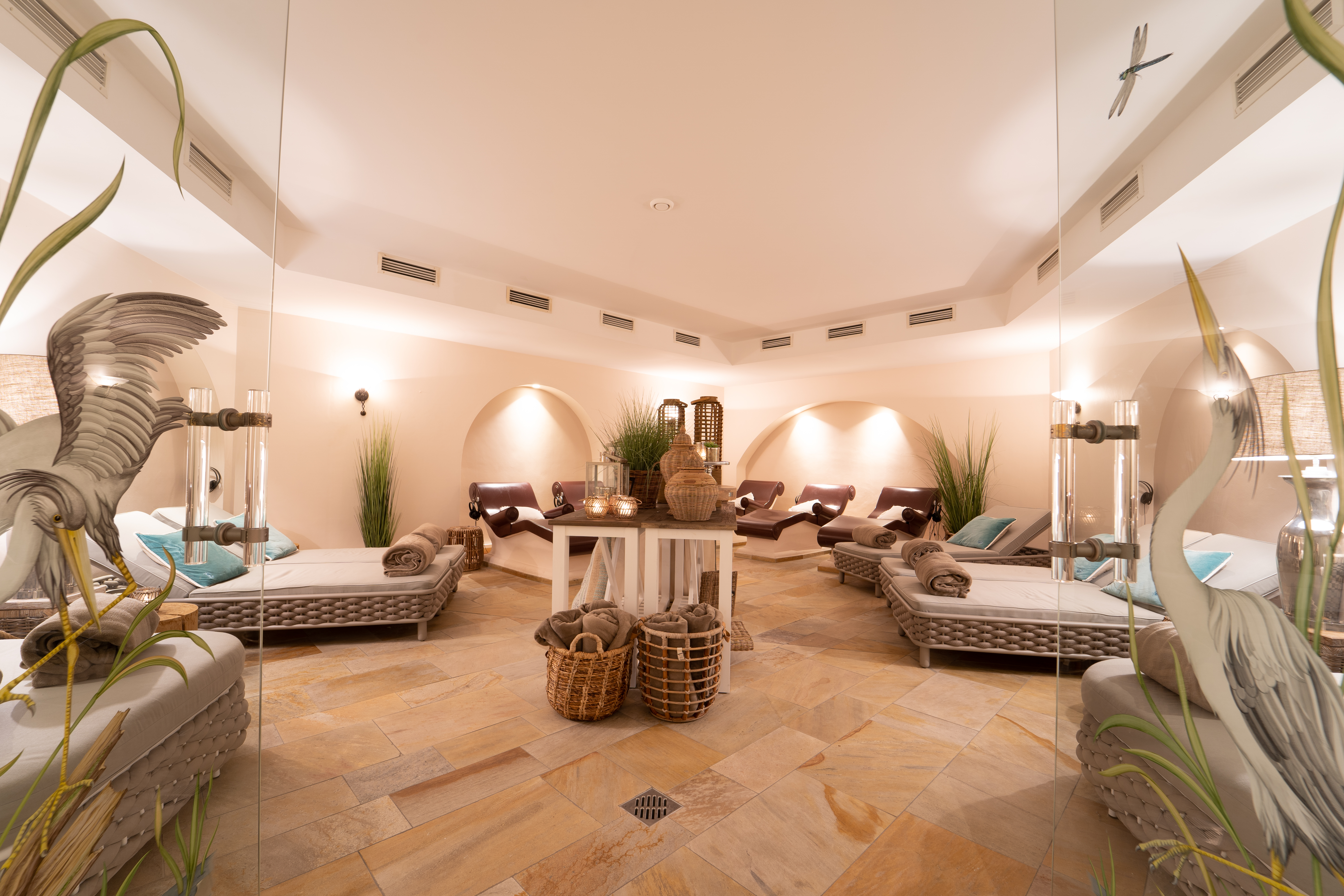 Wellnesshotel: Hotel Romantischer Winkel - RoLigio® & Wellness Resort