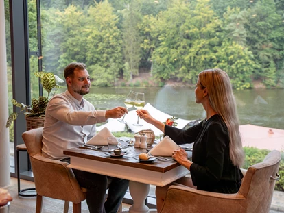Wellnessurlaub - barrierefrei - Niedersachsen - Hotel Romantischer Winkel - RoLigio® & Wellness Resort