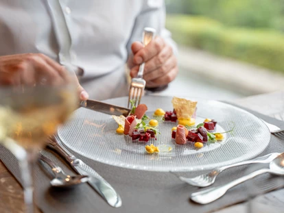 Wellnessurlaub - barrierefrei - Niedersachsen - Hotel Romantischer Winkel - RoLigio® & Wellness Resort