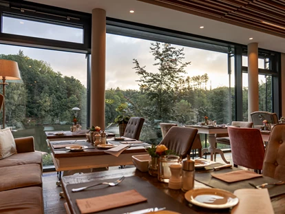 Wellnessurlaub - barrierefrei - Niedersachsen - Hotel Romantischer Winkel - RoLigio® & Wellness Resort