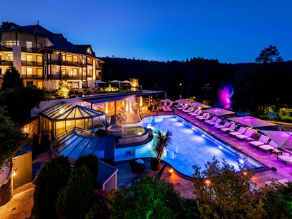 Wellnessurlaub - barrierefrei - Niedersachsen - Hotel Romantischer Winkel - RoLigio® & Wellness Resort