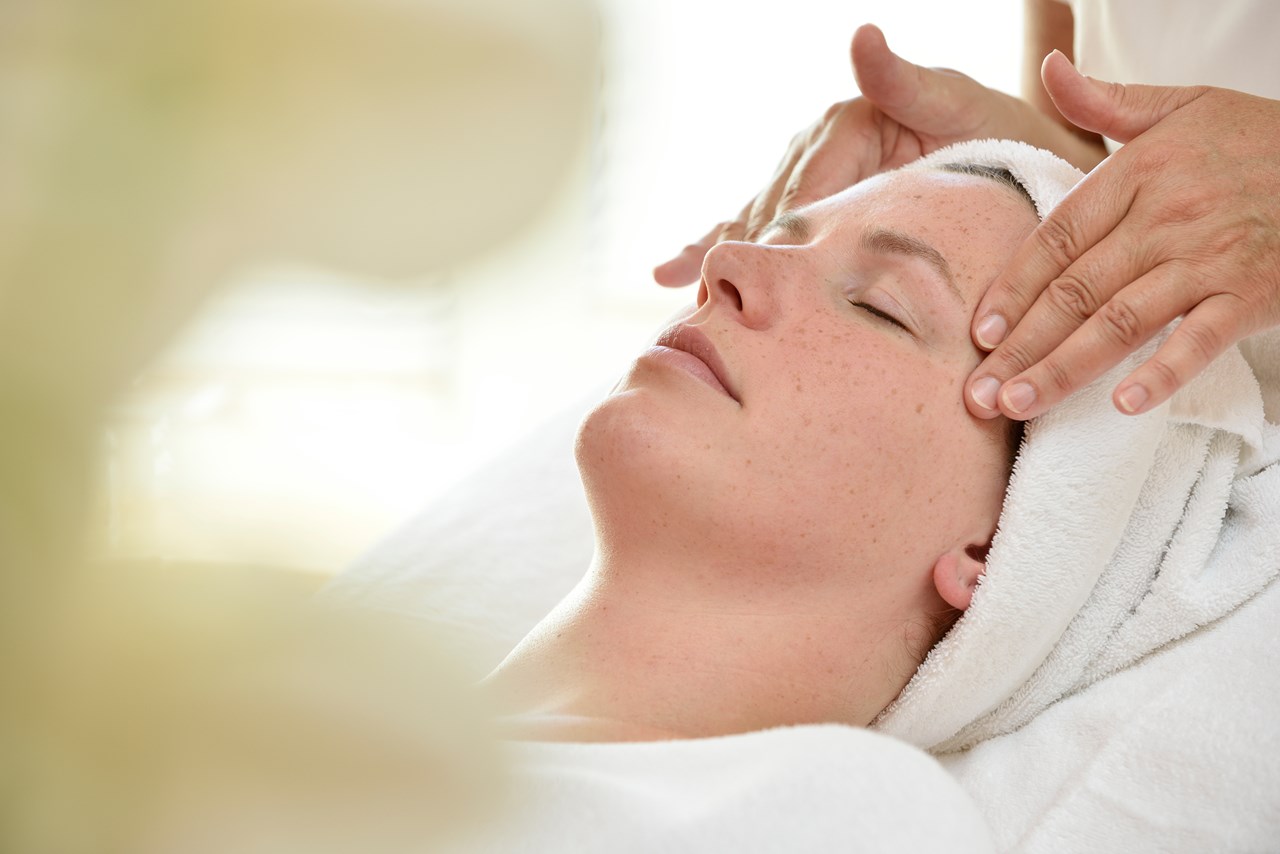 Köhlers Forsthaus Wellness und Genusshotel Massagen im Detail Mama mia (60 min)