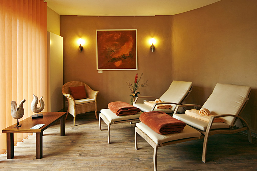 Köhlers Forsthaus Wellness und Genusshotel Massagen im Detail Rückenmassage klassisch (30 oder 45 min)