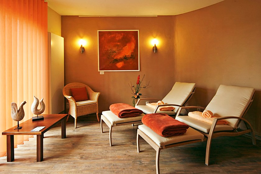 Köhlers Forsthaus Wellness und Genusshotel Massagen im Detail Rückenmassage klassisch (30 oder 45 min)