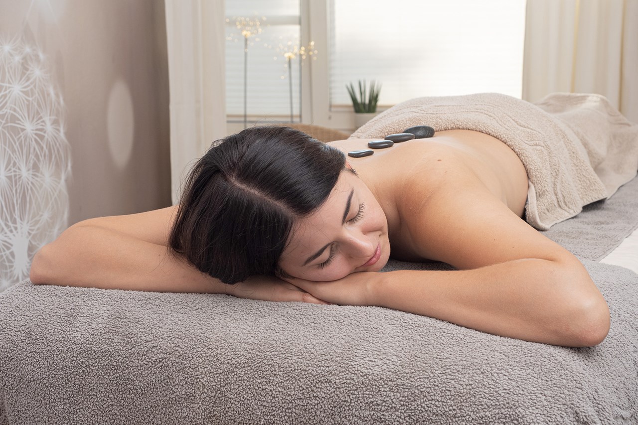 Ringhotel Köhlers Forsthaus Massagen im Detail Relax-Massage (60 min)