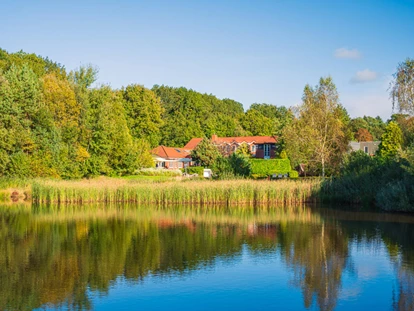 Wellnessurlaub - Bettgrößen: Twin Bett - Köhlers Forsthaus Wellness und Genusshotel