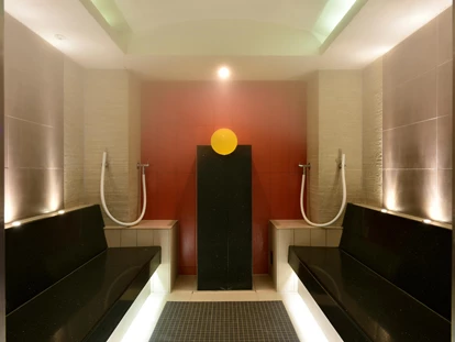 Wellnessurlaub - Bettgrößen: Twin Bett - Dampfbad - Köhlers Forsthaus Wellness und Genusshotel