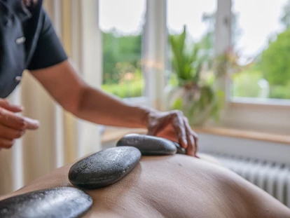 Wellnessurlaub - Bettgrößen: Twin Bett - Köhlers Forsthaus Wellness und Genusshotel