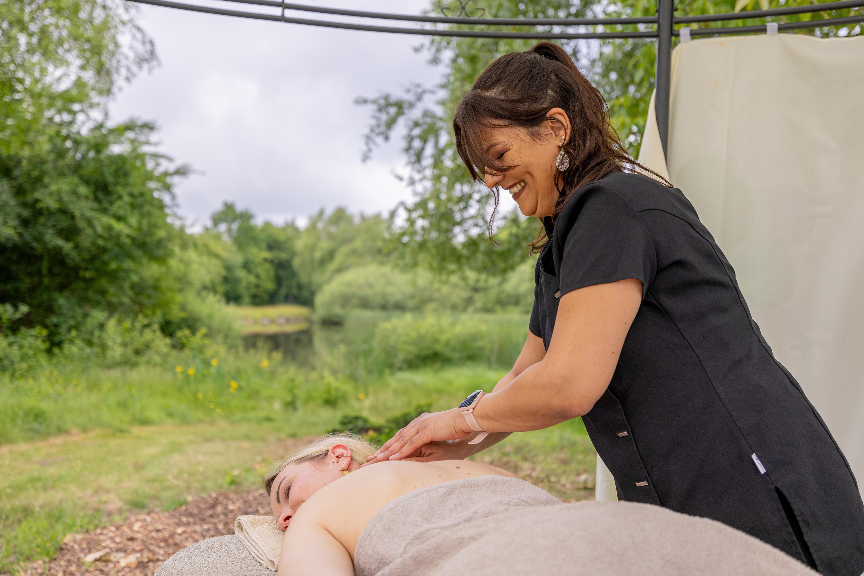 Wellnesshotel: Köhlers Forsthaus Wellness und Genusshotel