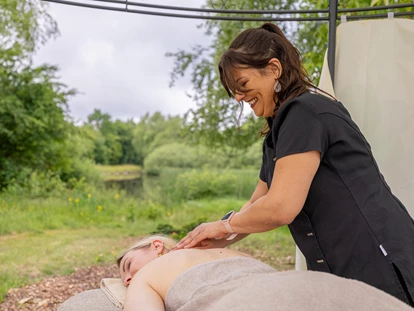 Wellnessurlaub - Bettgrößen: Twin Bett - Köhlers Forsthaus Wellness und Genusshotel