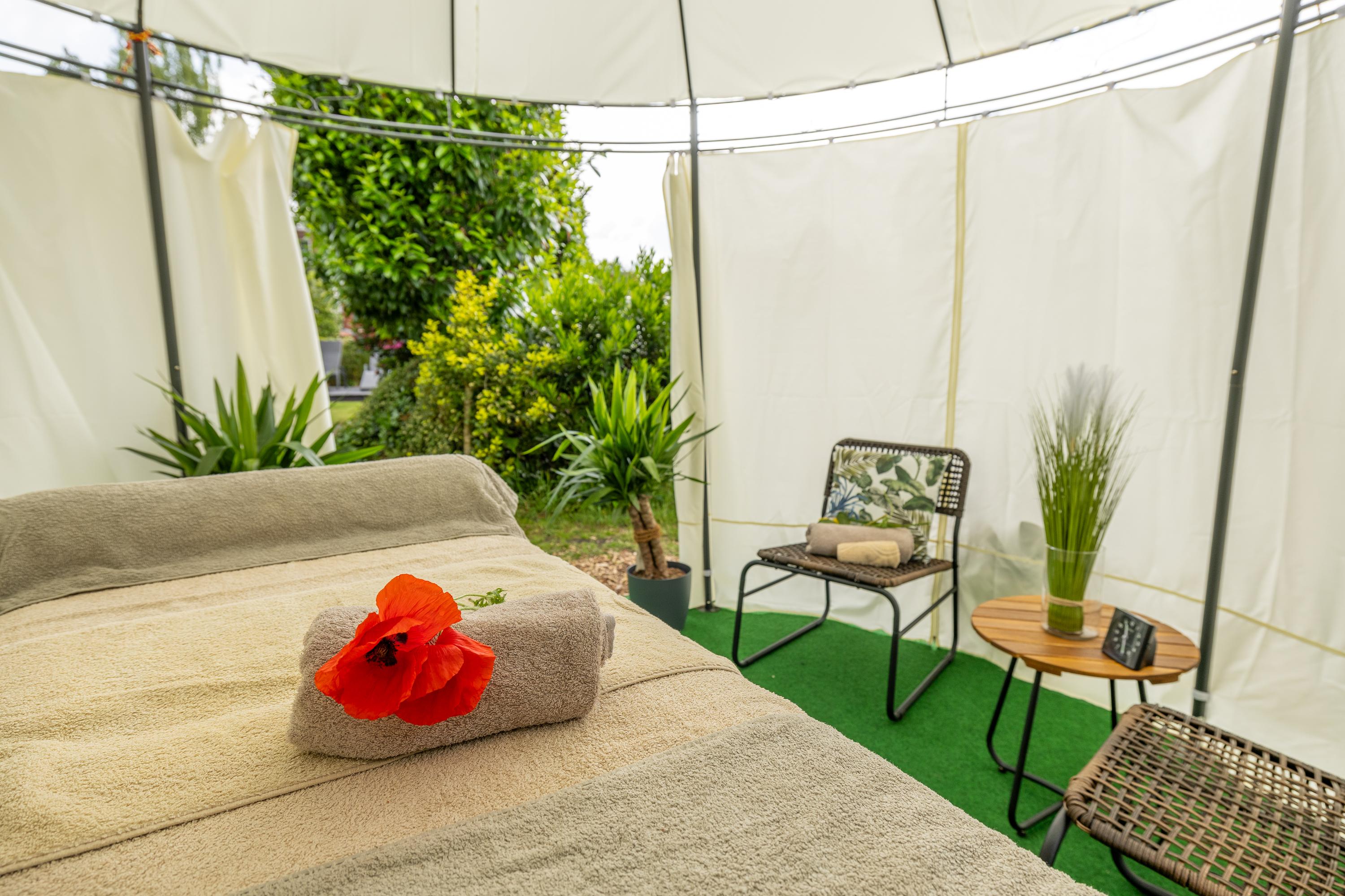 Wellnesshotel: Köhlers Forsthaus Wellness und Genusshotel