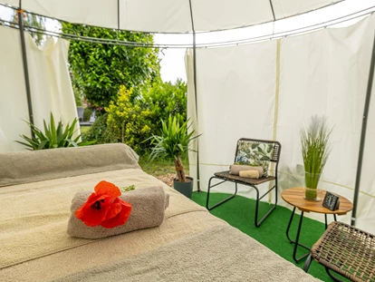 Wellnessurlaub - Bettgrößen: Twin Bett - Köhlers Forsthaus Wellness und Genusshotel