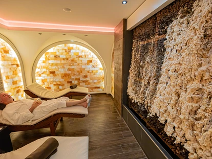 Wellnessurlaub - Bettgrößen: Twin Bett - Köhlers Forsthaus Wellness und Genusshotel
