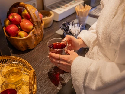 Wellnessurlaub - Bettgrößen: Twin Bett - Köhlers Forsthaus Wellness und Genusshotel
