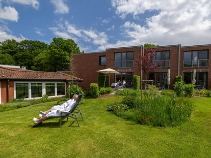 Wellnessurlaub - Bettgrößen: Twin Bett - Köhlers Forsthaus Wellness und Genusshotel