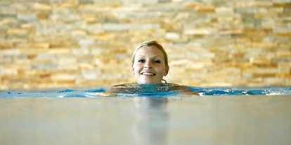 Wellnessurlaub - barrierefrei - Niedersachsen - Schwimmbad - relexa hotel Harz-Wald Braunlage