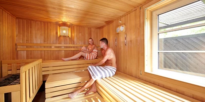 Wellnessurlaub - barrierefrei - Niedersachsen - Sauna - relexa hotel Harz-Wald Braunlage