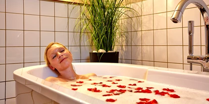 Wellnessurlaub - barrierefrei - Niedersachsen - Aromabad - relexa hotel Harz-Wald Braunlage