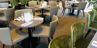 Wellnessurlaub - barrierefrei - Niedersachsen - Restaurant  - relexa hotel Harz-Wald Braunlage