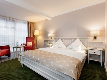 Romantik Hotel Jagdhaus Eiden Zimmerkategorien Doppelzimmer Economy