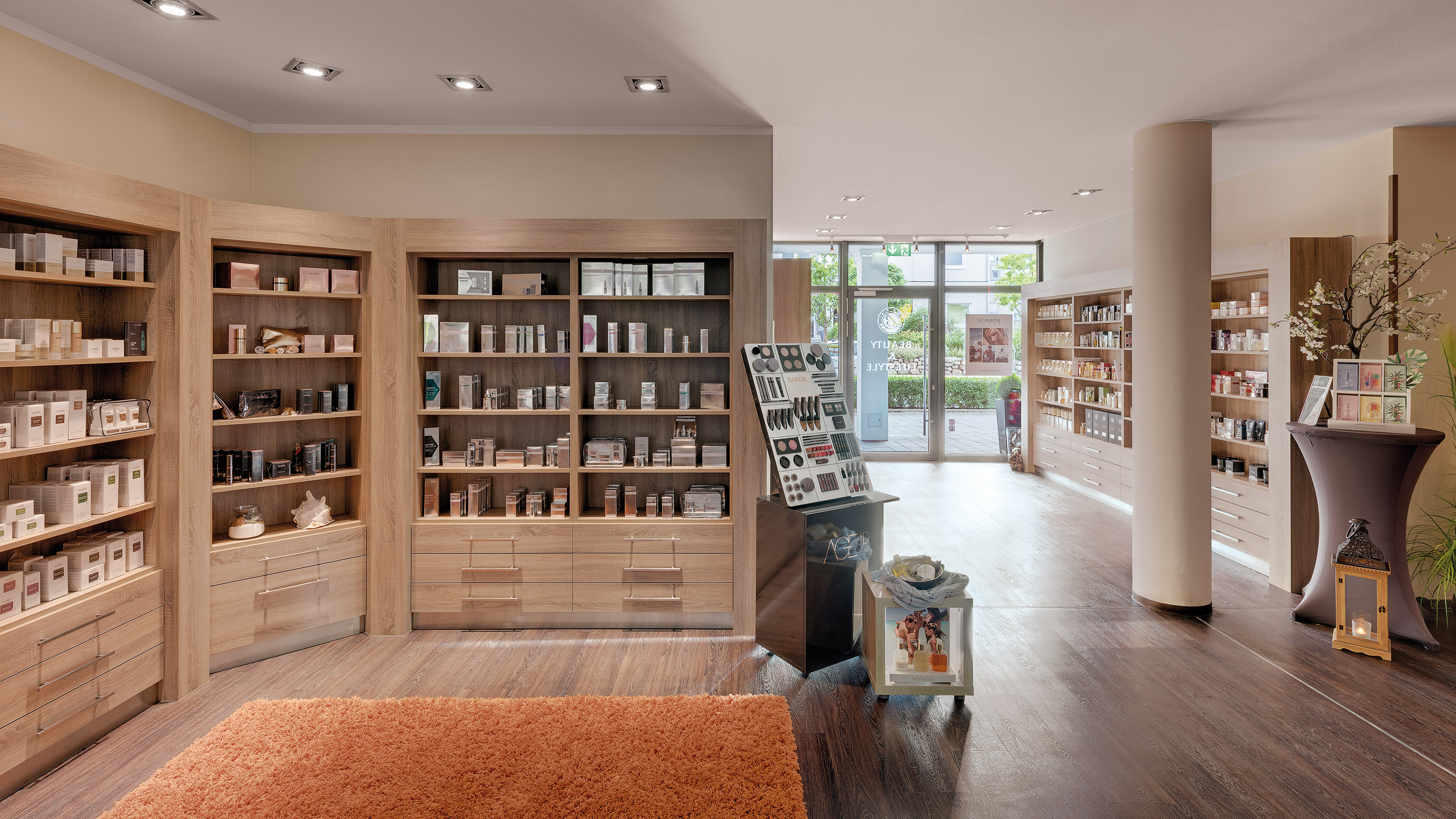 Wellnessurlaub - Shiatsu Massage - Wankendorf - Beauty - Bayside Hotel