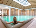 Wellnesshotel: Relaxen leicht gemacht! - Hotel Stadt Hamburg