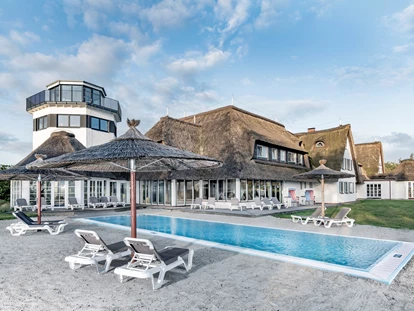 Wellnessurlaub - Schleswig - Lundenbergsand Nordsee Hideaway und Spa