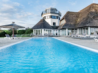 Wellnessurlaub - Schleswig - Lundenbergsand Nordsee Hideaway und Spa
