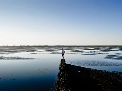 Wellnessurlaub - Schleswig - Lundenbergsand Nordsee Hideaway und Spa