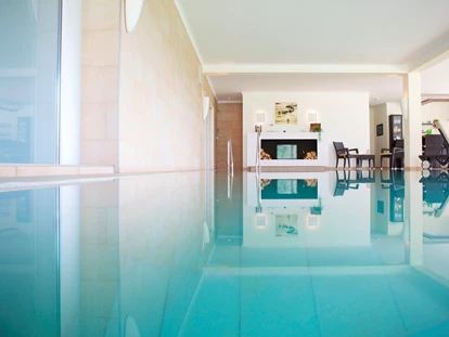 Wellnessurlaub - Schleswig - Lundenbergsand Nordsee Hideaway und Spa
