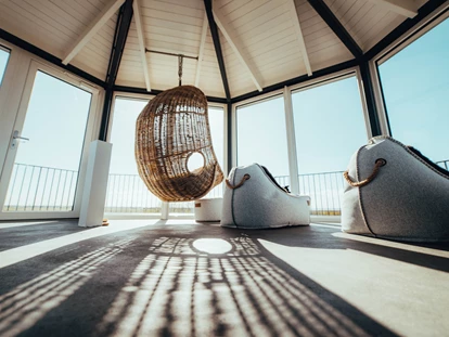 Wellnessurlaub - Schleswig - Lundenbergsand Nordsee Hideaway und Spa
