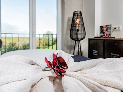 Wellnessurlaub - Schleswig - Lundenbergsand Nordsee Hideaway und Spa
