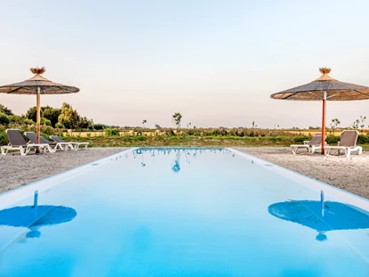 Wellnessurlaub - Schleswig - Lundenbergsand Nordsee Hideaway und Spa