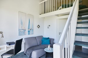 Wellnessurlaub - Nordsee - Nordseefarm